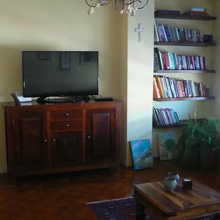 Kostela Apartman