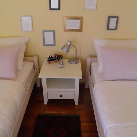 Apartman Kostela