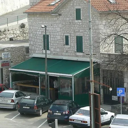 Kostela Imotski