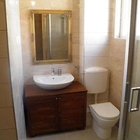 Apartman Kostela *
